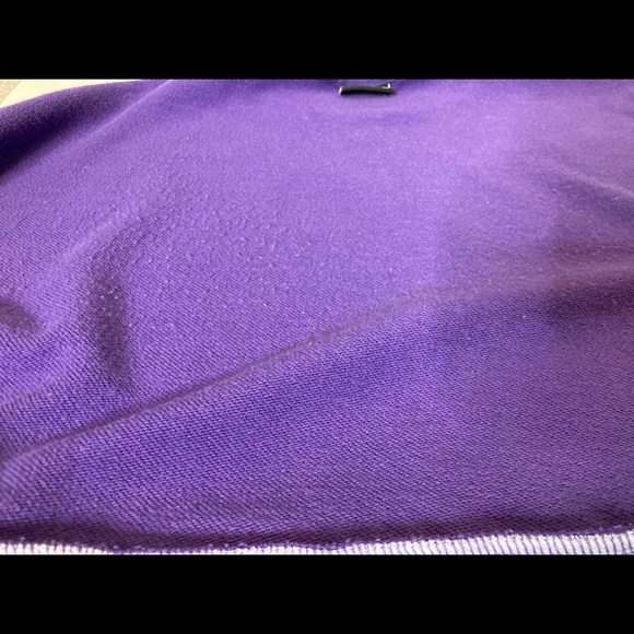 Li-Ning China sportswear sweatshirt sweater pullover loose fit drop-shoulder - Picture 7 of 7